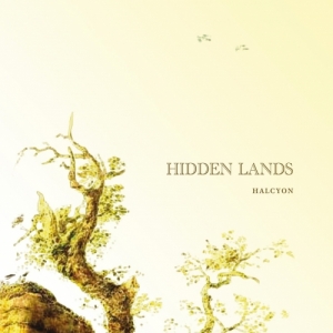 Hidden Lands - Halcyon (2017) Album Info