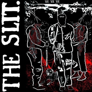 The Slit - VI VI VI (2017) Album Info