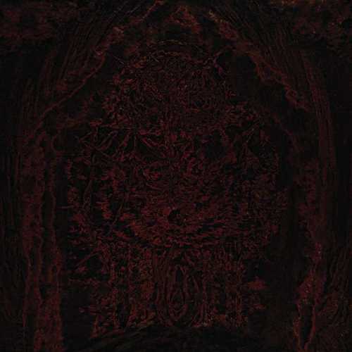Impetuous Ritual - Blight upon Martyred Sentience (2017)