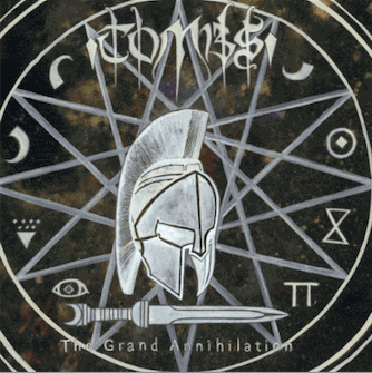 Tombs - The Grand Annihilation (2017) Album Info
