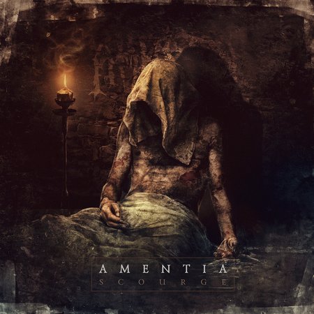 Amentia - Scourge (2017) Album Info