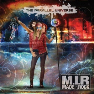 Made in Rock - The Parallel Universe (2017) Album Info