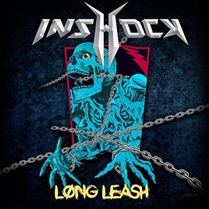 Inshock - Long Leash (2017) Album Info