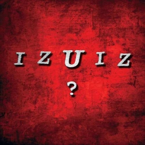 Izuiz - ? (2017) Album Info