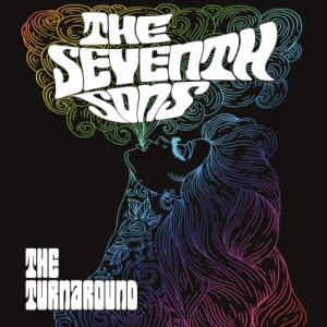 The Seventh Sons - The Turnaround (2017) Album Info