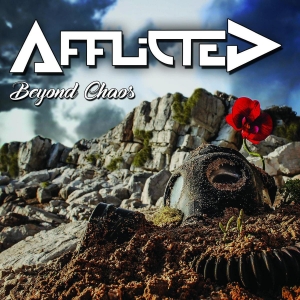 Afflicted - Beyond Chaos (2017) Album Info