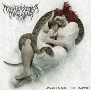 Mandragora Malevola - Awakening The Impvre (2017) Album Info