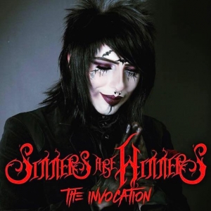 Sinners Are Winners - The Invocation (2017) Album Info