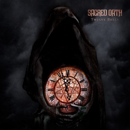 Sacred Oath - Twelve Bells (2017) Album Info
