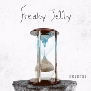 Freaky Jelly - Reverse (2017) Album Info