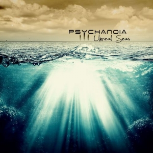 Psychano&#239;a - Unreal Seas (2017) Album Info