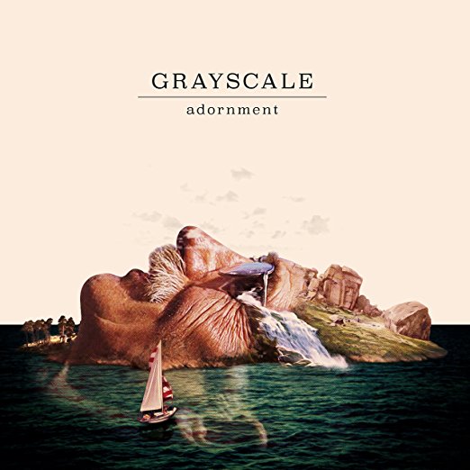 Grayscale - Adornment (2017) Album Info