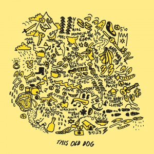Mac DeMarco - This Old Dog (2017) Album Info