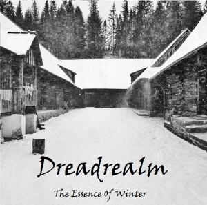 Dreadrealm - The Essence Of Winter (2017)