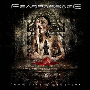 Fearpassage - Love Hate & Devotion (2017) Album Info