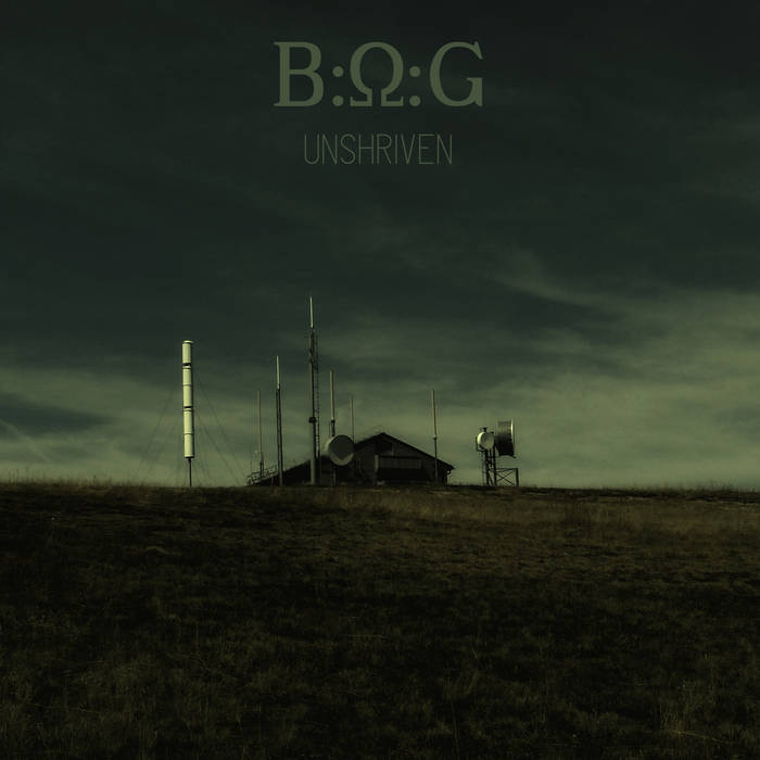 Bog - Unshriven (2017) Album Info