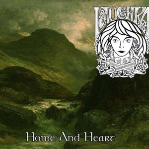 Laochra - Home and Heart (2017) Album Info