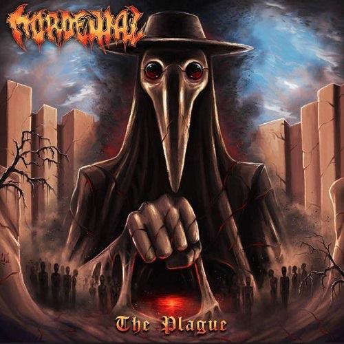 Mordenial - The Plague (2017) Album Info