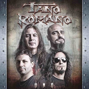 Tano Romano - Uno (2017) Album Info