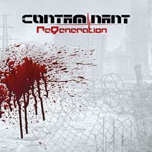 Contaminant - ReGeneration (2017) Album Info