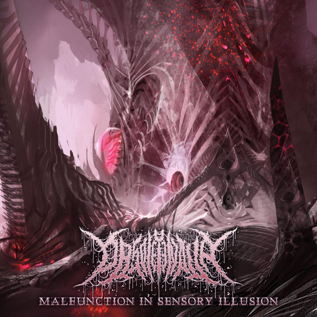 Obsoletenova - Malfunction In Sensory Illusion (2017) Album Info