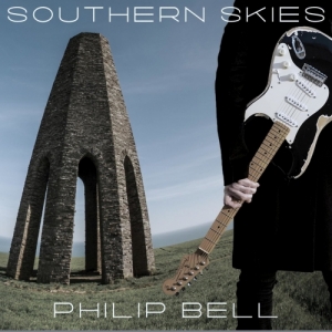 Philip Bell - Southern Skies (2017) Album Info