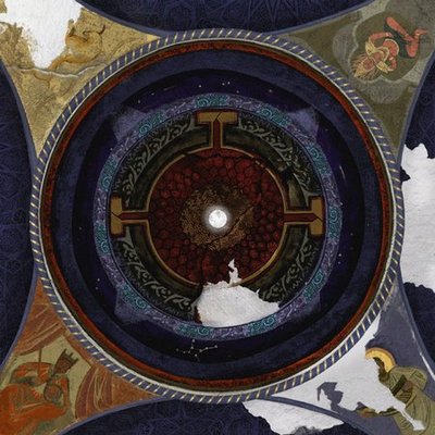 Vin de Mia Trix - Palimpsests (2017) Album Info