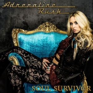 Adrenaline Rush - Soul Survivor (2017) Album Info