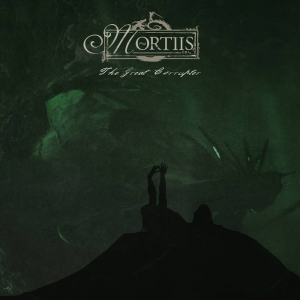 Mortiis - The Great Corrupter (2017) Album Info