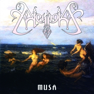 Alchimia - Musa (2017) Album Info