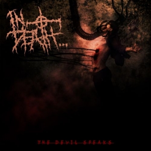 In Death... - The Devil Speaks (2017) Album Info