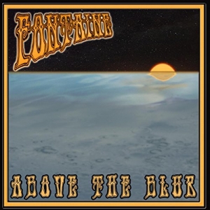 Fontaine - Above The Blur (2017) Album Info