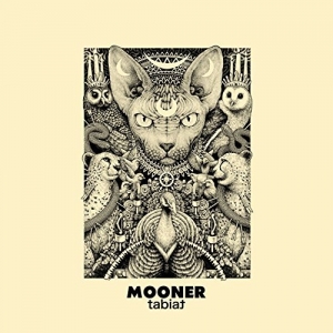 Mooner - Tabiat (2017)