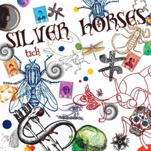 Silver Horses - Tick (2017) Album Info