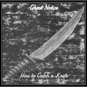 Ghost Notice - How To Catch A Knife (2017) Album Info