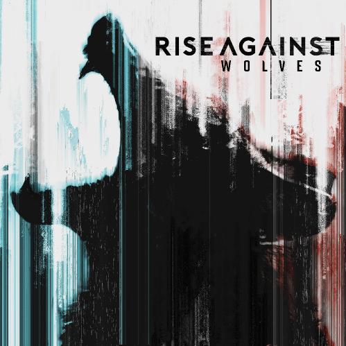 Rise Against - Wolves (2017) Album Info