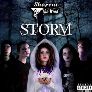 Sharone & The Wind - Storm (2017) Album Info