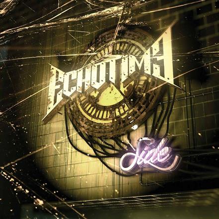Echotime - Side (2017) Album Info