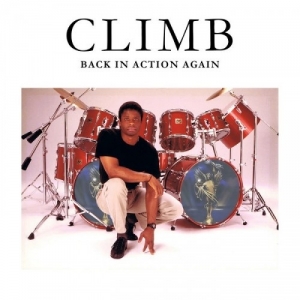 Climb - Back In Action Again (2017) Album Info