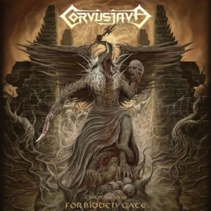 Corvus Java - Chapter One: Forbidden Gate (2017) Album Info