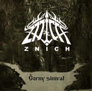 Znich - &#268;orny Simval (2017) Album Info