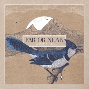 Far Or Near - Aporia (2017) Album Info