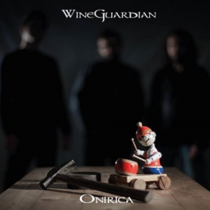 Wine Guardian - Onirica (2017) Album Info