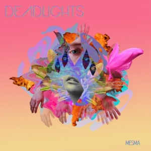 Deadlights - Mesma (2017) Album Info