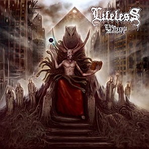 Lifeless - The Occult Mastery (2017) Album Info