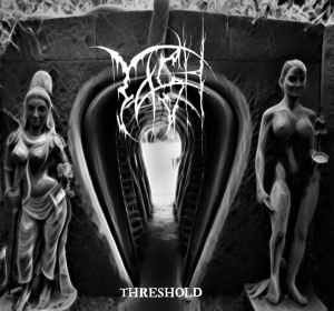 Tash - Threshold (2017) Album Info