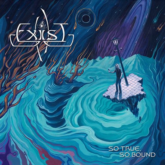 Exist - So True, So Bound (2017) Album Info