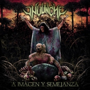 Invunche - A Imagen Y Semejanza (2017)