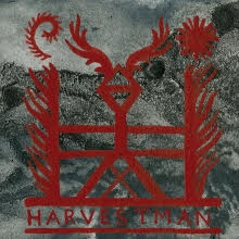 Harvestman - Music for Megaliths (2017)