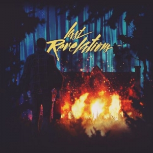 Last Revelations - Last Revelations (2017) Album Info